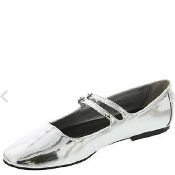 BRAND NEW STEVE MADDEN BENSONN MARY JANE STYLE WOMEN'S FLAT SHOES - Picture 13 of 14